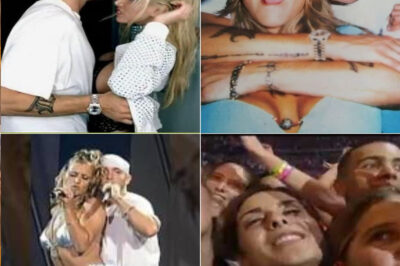 20 YEARS LATER, EMINEM FINALLY SPEAKS ABOUT HIS ‘SUPERMAN’ PERFORMANCE IN DETROIT 2002 — A NIGHT HE SAYS HE ‘NEVER FORGOT.’