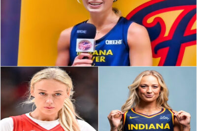 “MAGA Barbie”: Sophie Cunningham Desperately Tries To Clear The Air Amid Backlash From Fans (VIDEO)