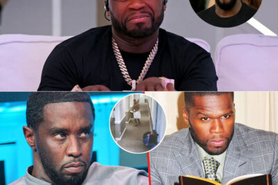 50 Cent Warned the Entertainment Industry Years Ago — And Now Every Secret, Hidden Relationship, Power Play, and Scheme in Showbiz Is Exploding, With the Truth Behind His Warnings Shocking the Entire Community of Artists, Fans, and Media, and No One Could Have Predicted What Happens Next!