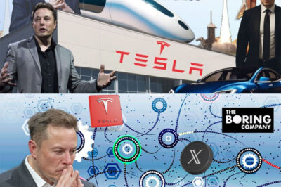 When it comes to Elon Musk, the billionaire entrepreneur behind Tesla, SpaceX, and Neuralink, the world has learned to expect the unexpected. Just when people think they’ve seen it all—from reusable rockets to brain implants and futuristic cars—Musk surprises everyone again. This time, he has unveiled what could be the most radical idea in modern business: the creation of the world’s first employee-free company.