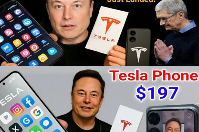Tesla Pi Phone Leaks: Affordable Price & The Future of Smartphones | Elon Musk’s Surprise, USA Tech