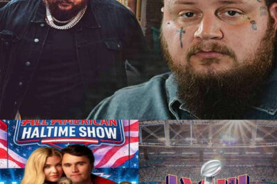 ERIKA KIRK DECLARES WAR ON SUPER BOWL 60 “TURN OFF THE GLITTER… AND WAKE UP, AMERICA.