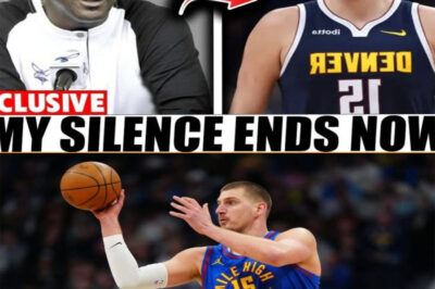 The GOAT Has Spoken: Michael Jordan Drops ‘Truth Bombs’ on Nikola Jokic’s Legacy, Stunning