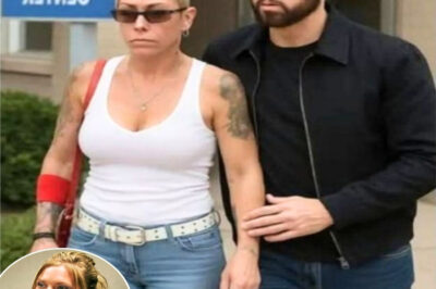 “THE NIGHT EMINEM WALKED AWAY FROM THE WORLD” — Just Days Before His Global Album Launch, Slim Shady Vanished Without Warning… and the Heartbreaking Truth Behind His Silence Left Fans in Tears.!A week before the biggest album rollout of his career, Eminem did the one thing no one expected: he disappeared. No interviews, no teasers, no hype — only silence that sent fans into panic and fueled wild media speculation. But behind the mystery was a reality far more intimate and devastating.