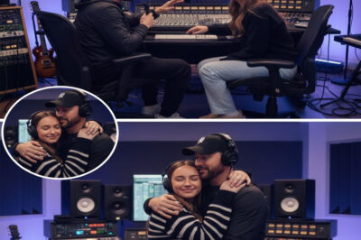 Eminem and Hailie secretly recorded a 1-minute track called ‘Father’s Letter’ — a private conversation turned into music. One minute, two voices… and a song the entire world is begging to hear.