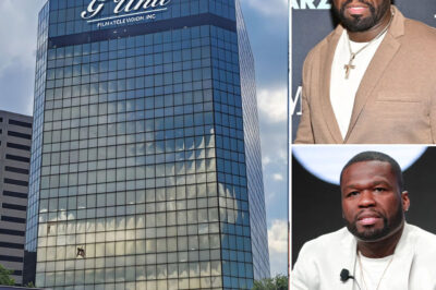 50 Cent has opened a new G-Unit Film & Television headquarters in Shreveport, Louisiana. Housed in the former Millennium Studio, the facility now ranks as the second-largest Black-owned film and TV studio in the United States.