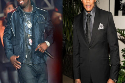 Inside 50 Cent’s Nine-Shot Miracle in Queens—and How Dr. Dre Used the Event to Build a Rap Icon’s Empire