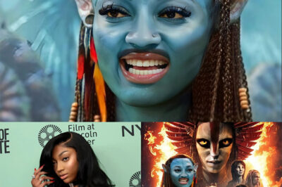 BREAKING NEWS : ANGEL REESE DROPS A NUCLEAR BOMB ON HOLLYWOOD: FROM WNBA STAR & VICTORIA’S SECRET CATWALK TO DECLARING “I’M JOINING AVATAR 3 – IF I’M NOT IN IT, THE MOVIE DOESN’T DESERVE TO PREMIERE. I MADE HISTORY, FASHION AND HOLLYWOOD IN ONE YEAR – NOW PANDORA HAS TO KEEP UP WITH ME.”