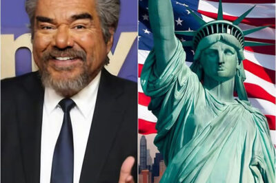 SHOCKING DEPARTURE: George Lopez Leaves His Iconic Show And Announces He’s Leaving the US — Saying, “I Can’t Live Here for the Next 4 Years.” What Made the Comedy Legend Leave, and Where Will He Go Next? The Real Reason Fans Don’t Believe…