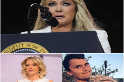 PART 2 — THE SILENT WAR: NBC AND THE POWER BEHIND THEM MOVE TO CRUSH ERIKA KIRK’S HALFTIME SPECIAL