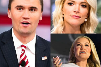 TV SHOCKWAVE: ABC has axed The View and launched The Charlie Kirk Show, a daring reinvention of morning television. Erika Kirk takes the stage not only as a widow, but as a voice on a mission, bringing authenticity and heart.
