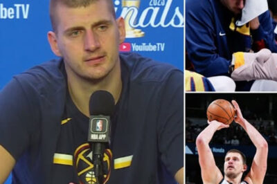 Nikola Jokić Reveals A Heartbreaking Past At Age 15 — An Incident That Nearly Shattered His NBA Dream