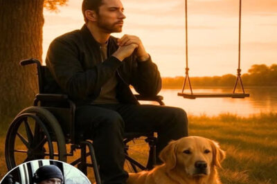 “THE CONFESSION NO ONE EVER BELIEVED EMINEM WOULD SAY” — After a Terrifying Health Scare, Slim Shady Breaks His Silence With 12 Words That STOPPED THE WORLD: “I CAN’T FIGHT THIS ALONE.”!For 27 years, Eminem stood unbreakable — never asking for help, never showing fear, never letting the world see him crack. But tonight, everything changed. In his first message since the health scare that sent fans into full-blown panic, he appeared tired but determined, saying he’s still fighting, still healing, still believing in family and in the millions of fans who grew up with him. And then, like a crack in armor no one expected, he whispered the words that froze the internet: “I need you all… I can’t get through this alone.” Twelve words — and suddenly the world is asking the same terrifying question: What is Eminem really facing? What happened behind the scenes to bring him to this moment? Social media is spiraling, fans are scared, and the truth behind his confession is even more haunting than the rumors. Tonight, the whole world is holding its breath for Marshall Mathers.