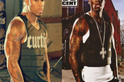 50 Cent Stuns Fans After Revealing the One Song He’ll Never Perform Again — and the Reason Cuts Deeper Than Anyone Expected. He admits, “That record was my anger, not my art,” hinting that a hit once tied to his rise no longer reflects who he is today. The confession signals a shift from survival to self-mastery — and fans are already scrambling to guess which classic he’s ready to bury forever.