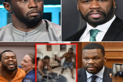 EXPLOSIVE! 50 Cent’s Latest Court Audio Leaves Diddy SPEECHLESS—What Did He Reveal That Shook the Entire Courtroom? Diddy NEVER Saw This Coming! You won’t believe what happened next—this shocking moment is going viral!