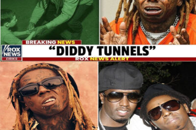 Lil Wayne Drops SHOCKING Revelation About Diddy — The Truth Will Blow Your Mind!