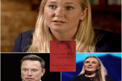 ELON MUSK & ERIKA KIRK INVEST $50 MILLION TO UNLEASH “YOU ARE NOT ALONE” — THE BOOK TERRIFYING 41 POWERFUL FIGURES, SET FOR NOVEMBER 24