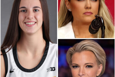 “1 Billion Views in Days: Charlie Kirk & Caitlin Clark Break TV — and ABC Has No Idea What to Do Next”.