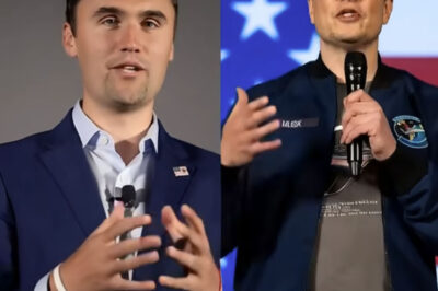Elon Musk Shocks America: Elon Musk Pledges $50 Million a Year to the Charlie Kirk Memorial Foundation — A Bold Move to Honor Charlie’s Vision of “the Future of the Country.”