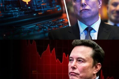 PROPHECY CAUSES A STORM IN THE FINANCE WORLD: Elon Musk declared at an international forum that jobs will become ‘optional’ and money will ‘lose its role’ — a statement that left investors speechless.