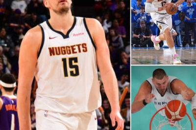 Nikola Jokić’s Triple-Double Performance Is Leaving Everyone Stunned — What Rules Is He Even Playing By?