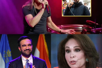 KID ROCK CANCELS ALL 2025 NYC TOUR DATES.