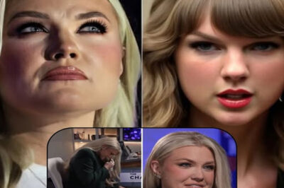 $60 MILLION BETRAYAL: Pop Icon Tried to Silence a Patriot, But Erika Kirk Refused to Sell American Values to Hollywood