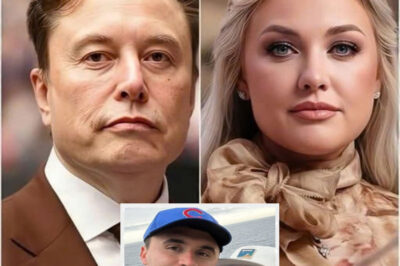 MEGA-BREAKING: Elon Musk DROPS A $50 MILLION BOMBSHELL — Halftime Show Shaken to Its CORE!