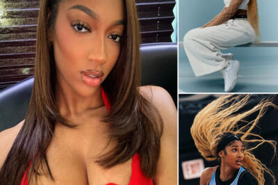 Bleacher Report Exclusive: “Angel Reese Could Be Moving — Sparks, Liberty Among Teams Interested”