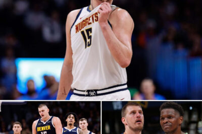 Nuggets Announce: Nikola Jokic Is Not Ready To Face The Minnesota Timberwolves – The Story Behind It Raises Major Questions For Everyone