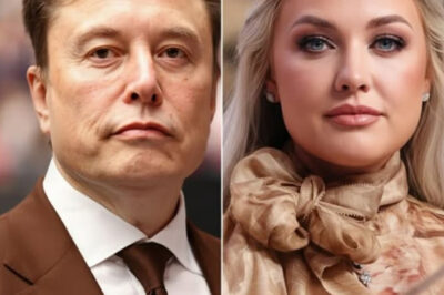 ELON MUSK STUNS THE WORLD — AND IT’S NOT ABOUT ROCKETS The man who built SpaceX and Tesla just did something no one saw coming. Forget Mars, forget AI — Musk is dropping $50 MILLION a year into the Charlie Kirk Memorial Fund, betting on kids’ futures over headlines.