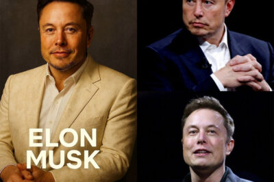 Elon Musk Lands $13.5M Netflix Deal for Explosive 7-Episode Docuseries on His Rise to Power