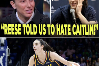 Legends Bow Down: 11 WNBA MVPs Break Silence to Admit Caitlin Clark is the “Real Deal” — While One Star Holds Out