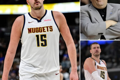 Stan Van Gundy Calls Nikola Jokić The GOAT — And Former LeBron James Teammate’s Shocking Reaction Sparks Controversy