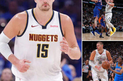 Nikola Jokić Dominates The NBA Like Never Before — The ‘Crazy’ Stat Everyone Is Overlooking
