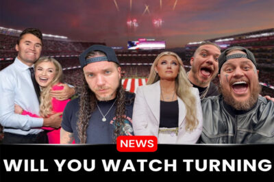 “Brandon Lake’s Surprise Halftime Takeover: The Patriotic Performance America Never Saw Coming — And Why Analysts Say It May Eclipse Super Bowl 60 Itself”