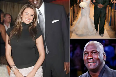 SAD NEWS: 20 minutes ago in New York. At the age of 62, star Michael Jordan’s family just informed his followers of the urgent news that he had…