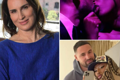 The basketball community and social media are in an uproar after Klay Thompson’s mother, Julie Thompson, unexpectedly reacted in a very genuine and shocking way to the latest intimate photos between the Golden State Warriors star and the hot rapper Megan Thee Stallion.