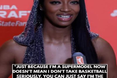 Angel Reese Gets Brutally Honest About Her Relationship With the Media