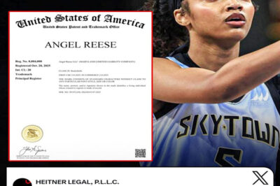 Angel Reese Gets Brutally Honest About Her Relationship With the Media