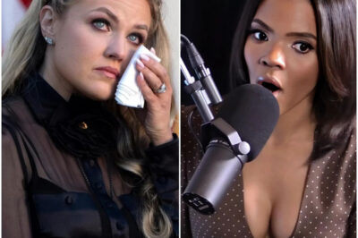 JUST HAPPENED: Candace Owens just dropped a bombshell on live TV, accusing Erika Kirk of hiding the truth behind her husband Charlie Kirk’s mysterious de@th.