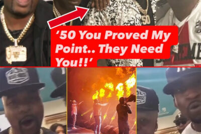 Memphis Bleek FIRES BACK At 50 CENT, Tony Yayo & Uncle Murda For FLEXING On Him