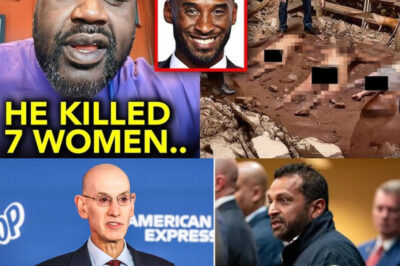 NBA Legends Reveal the Dark Truth About Kobe Bryant