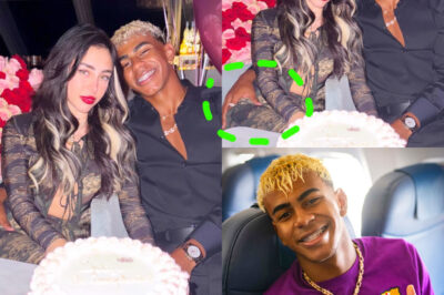 Lamine Yamal and 25-year-old singer Nicky Nicole have “gone their separate ways”. The young Barca talent’s short-lived relationship lasted exactly… 13 days before breaking up. The reason surprised fans around the world.