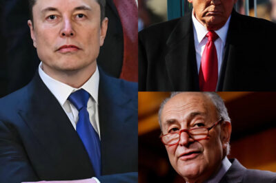 Elon Musk Drops Bombshell on Democrats: “They’re Prolonging the Shutdown to Buy Future Voters!”