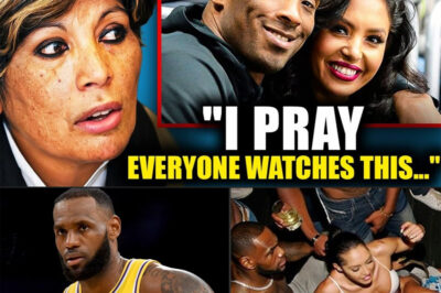 Kobe Bryant’s former family housekeeper reveals secrets about the NBA legend’s wife’s private life. She recounts the scandals Vanessa Bryant caused, including how she and the famous NBA star…