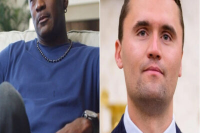 “HE DESERVED IT”. Just 30 minutes ago, basketball legend Michael Jordan suddenly spoke out about the shocking murder of Charlie Kirk, a famous public figure in the American media. and what he is said to have said is truly shocking. It is said that Jordan’s latest comments could destroy the image he has built over the years – But the truth behind what he knows has surprised the public….