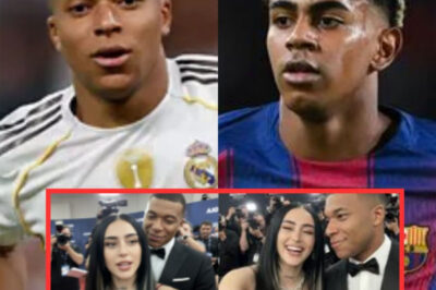 Lamine Yamal and Nicki Nicole have announced their split after Yamal confirmed last weekend that the pair had ended their 67-day relationship.