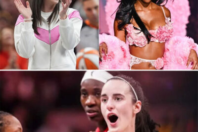 A collaboration of the century. Two WNBA superstars, Caitlin Clark and Angel Reese, are being eyed to star in a blockbuster movie.