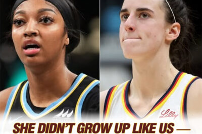 Angel Reese Faces Backlash After Allegedly Qυestioning Caitlin Clark’s Place in Black Culture
